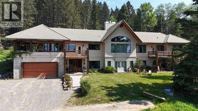 271165 Range Road 60, Rural Rocky View County