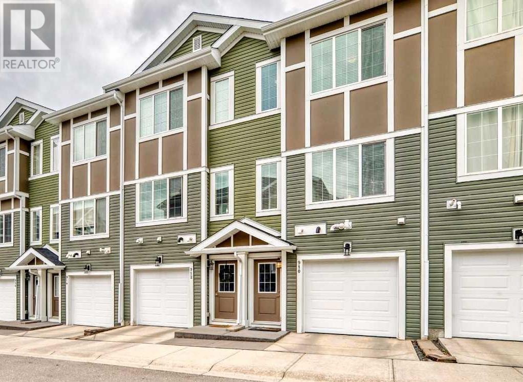 910 Evansridge Common Nw, Calgary