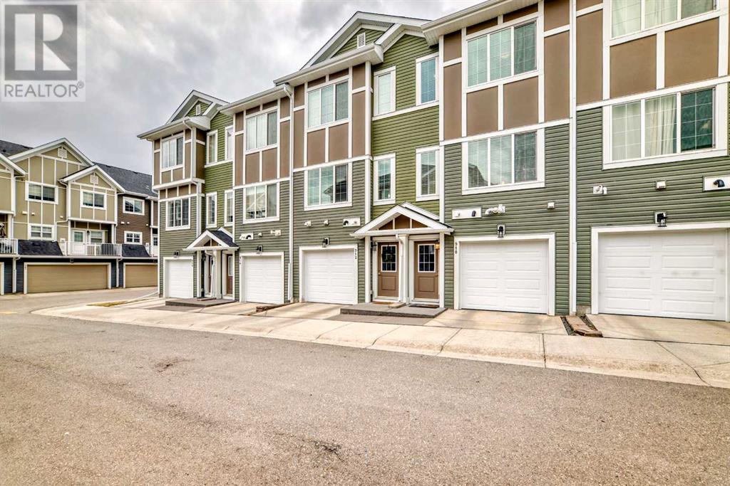 910 Evansridge Common Nw, Calgary