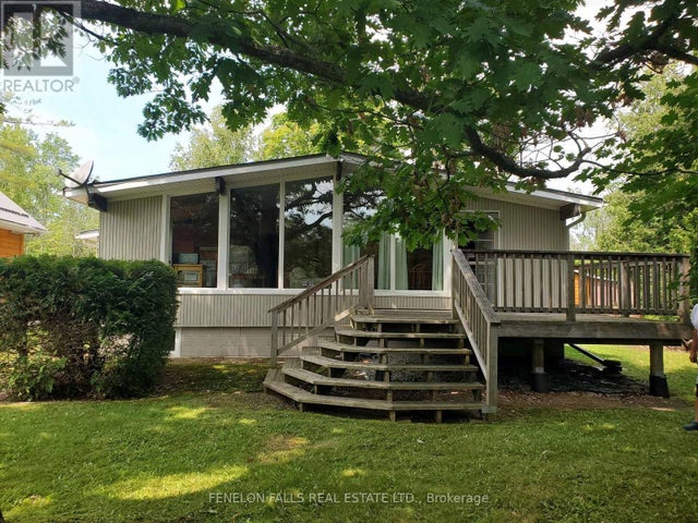 9 Gold Street, Kawartha Lakes (fenelon)