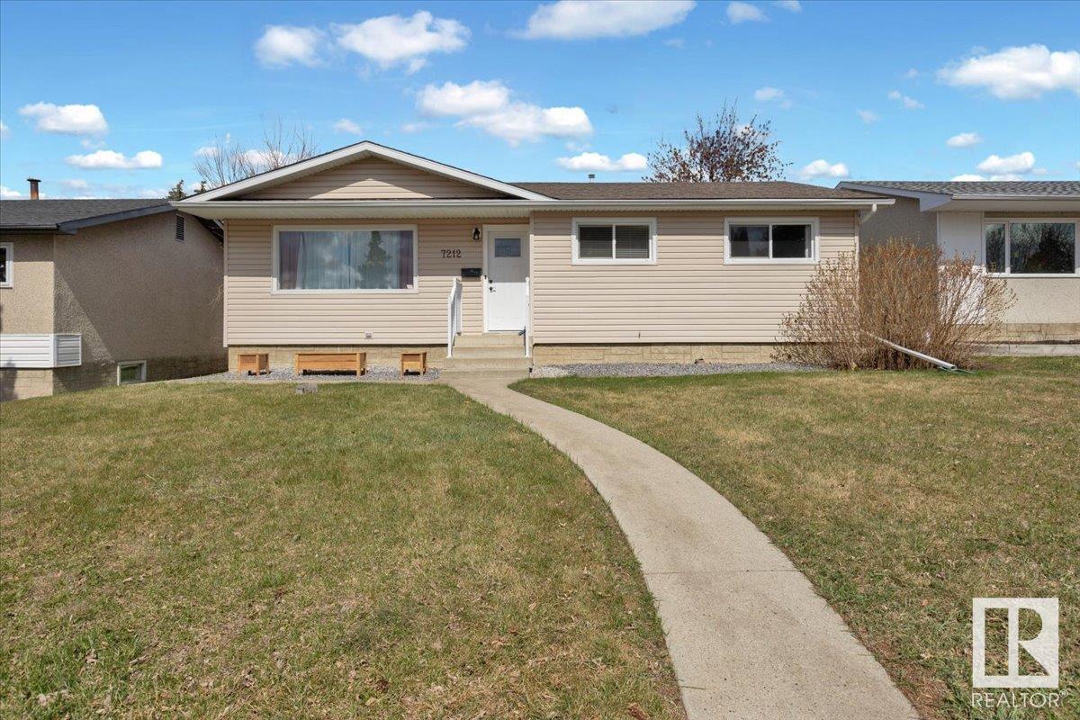 7212 138 Av Nw, Edmonton