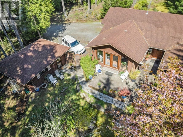 112 Cairns Pl, Salt Spring