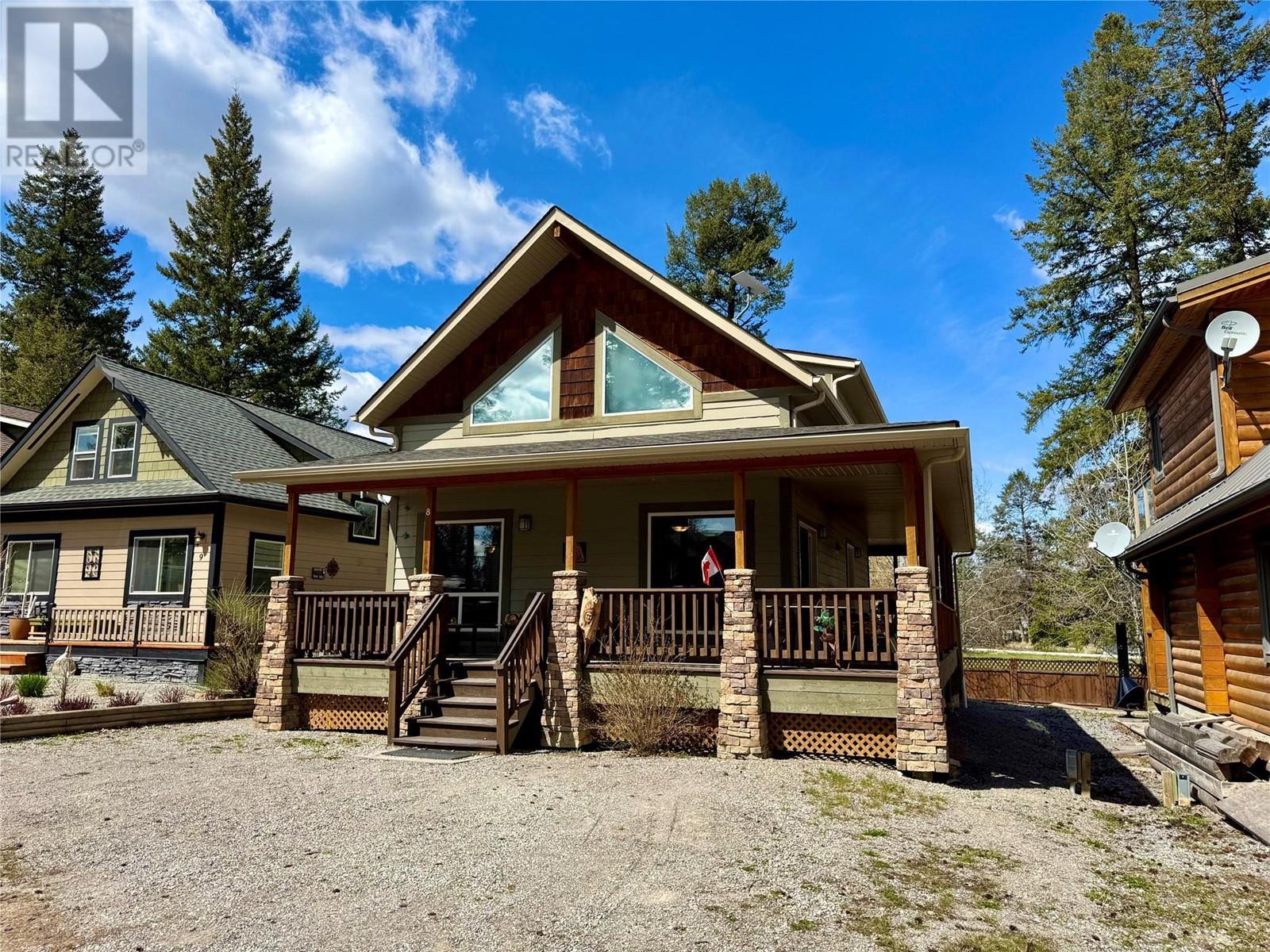 4868 Riverview Drive Unit# 8, Edgewater
