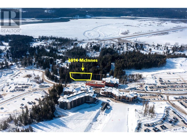 3014 Mcinnes Road, Revelstoke