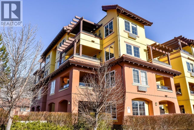 7600 Cottonwood Drive Unit# 315, Osoyoos