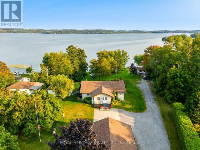 7351 Byers Road, Hamilton Township