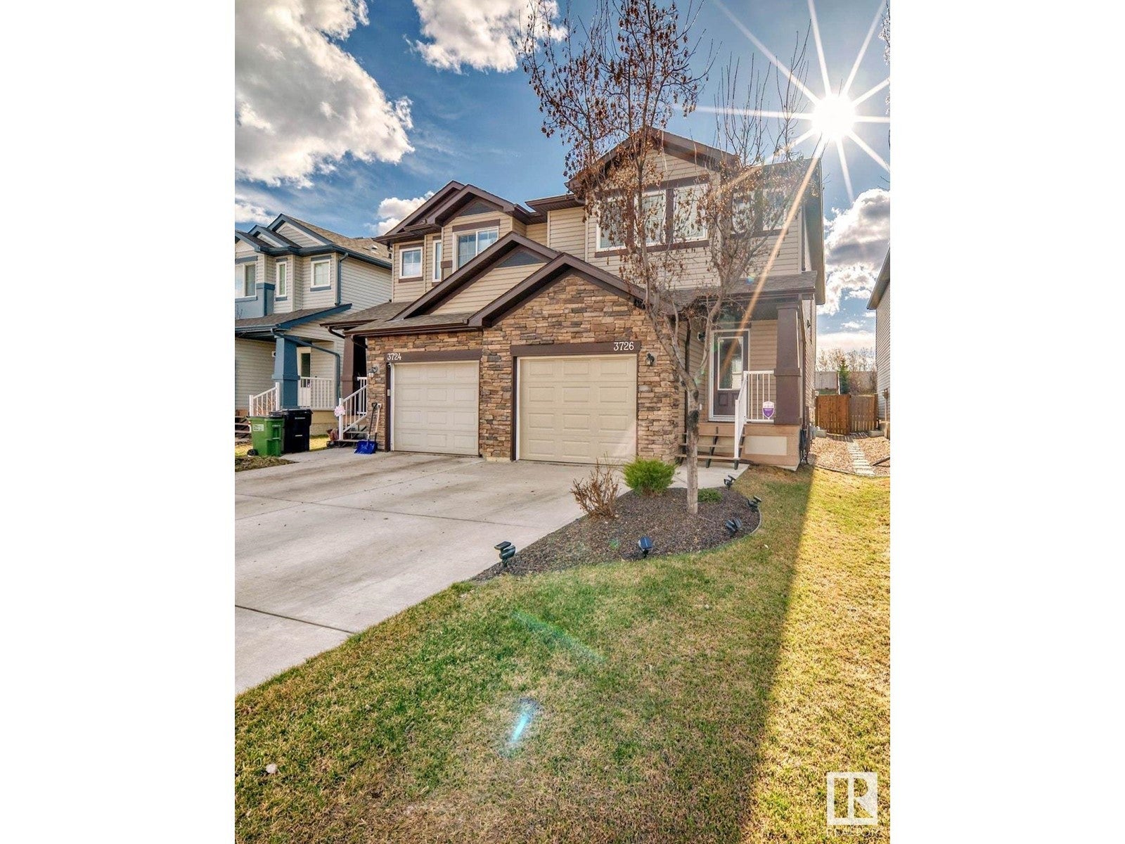 3726 9 St Nw, Edmonton