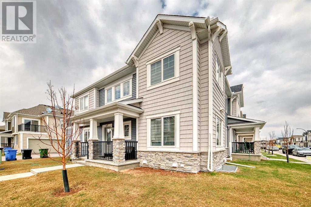 110 Cityside Grove Ne, Calgary