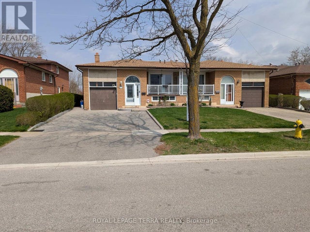 174 Andrew Park, Vaughan (west Woodbridge)