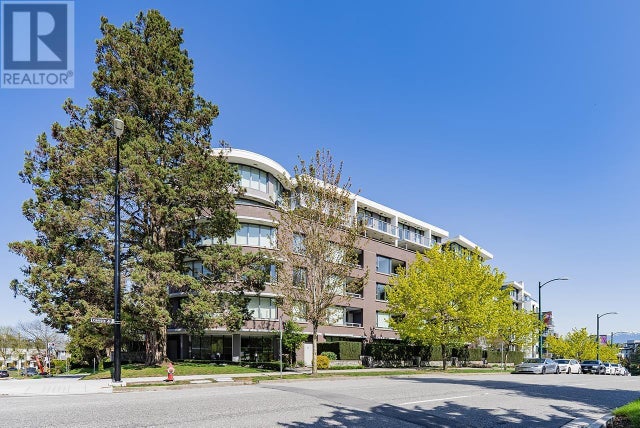305 505 W 30th Avenue, Vancouver