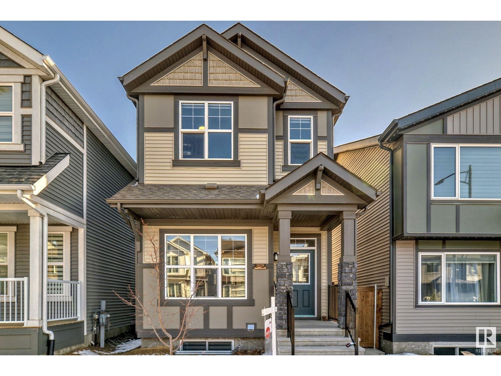 5029 Kinney Link Li Sw, Edmonton