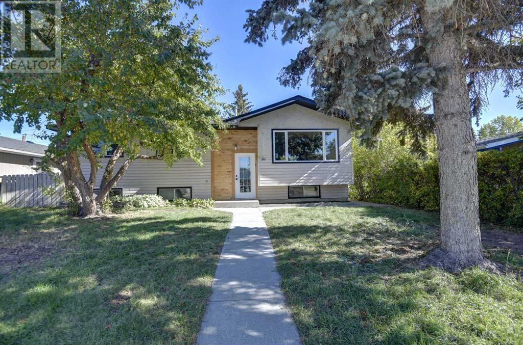 205 Allan Crescent Se, Calgary