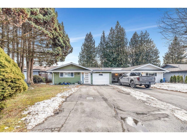 2744 Sandon Drive, Abbotsford