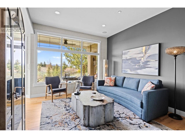 3888 Gallaghers Pinnacle Way Unit# 17, Kelowna