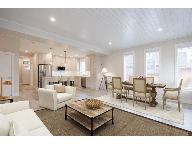 60 6211 Chilliwack River Road|sardis South, Chilliwack