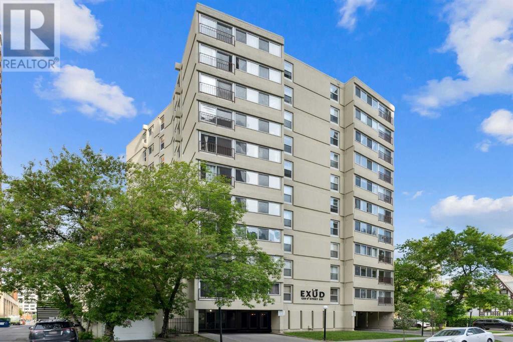501, 1209 6 Street Sw, Calgary