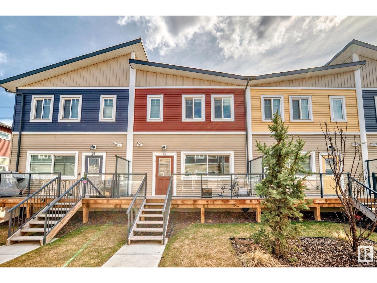 #25 2803 14 Av Nw, Edmonton