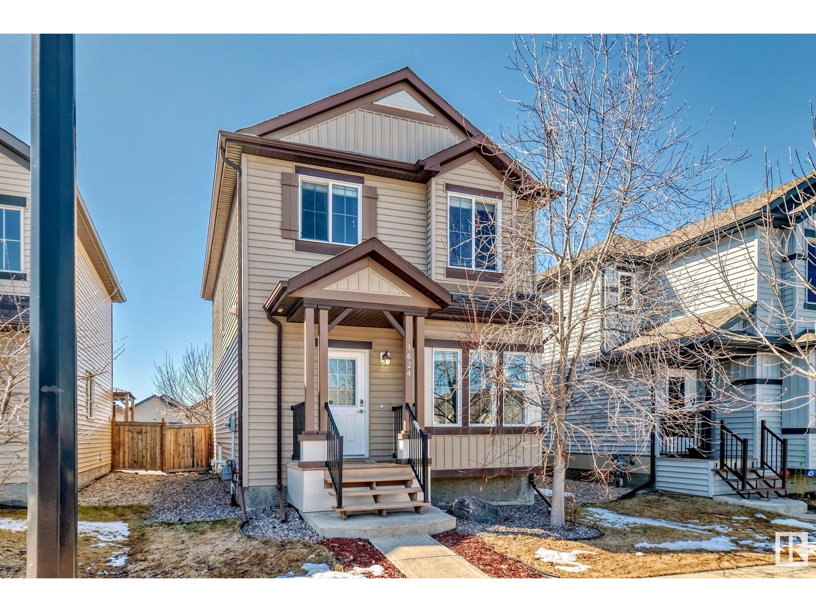 1624 57 St Sw, Edmonton