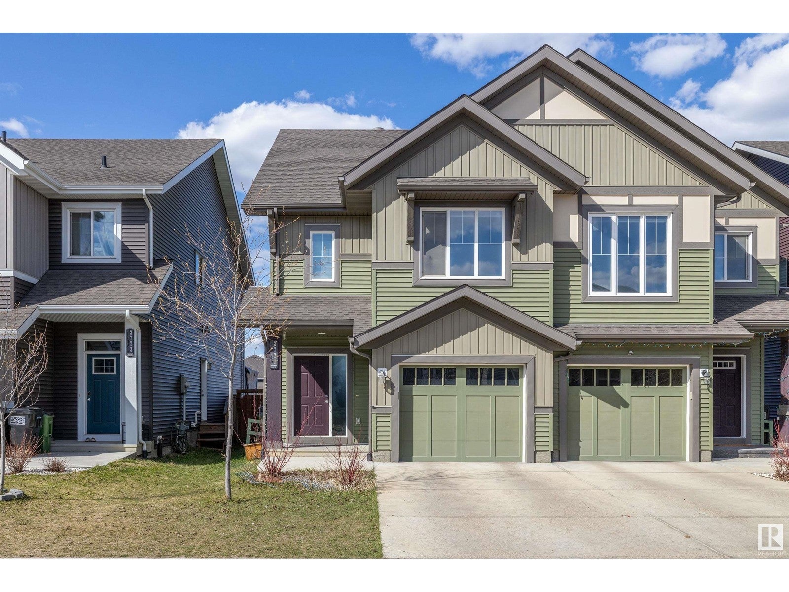 2771 Chokecherry Pl Sw, Edmonton