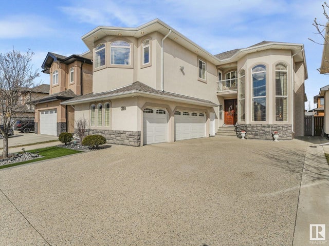 852 Wildwood Cr Nw, Edmonton