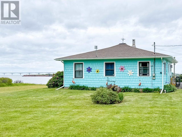 3 Oswald Road, Borden-Carleton