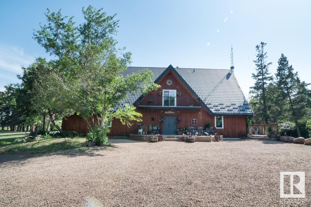 17407 Twp Rd 500, Rural Beaver County