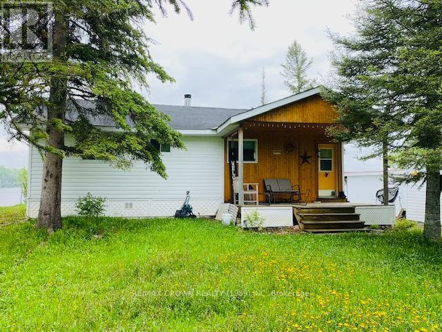 1179 Fantham Road, Fauquier-Strickland