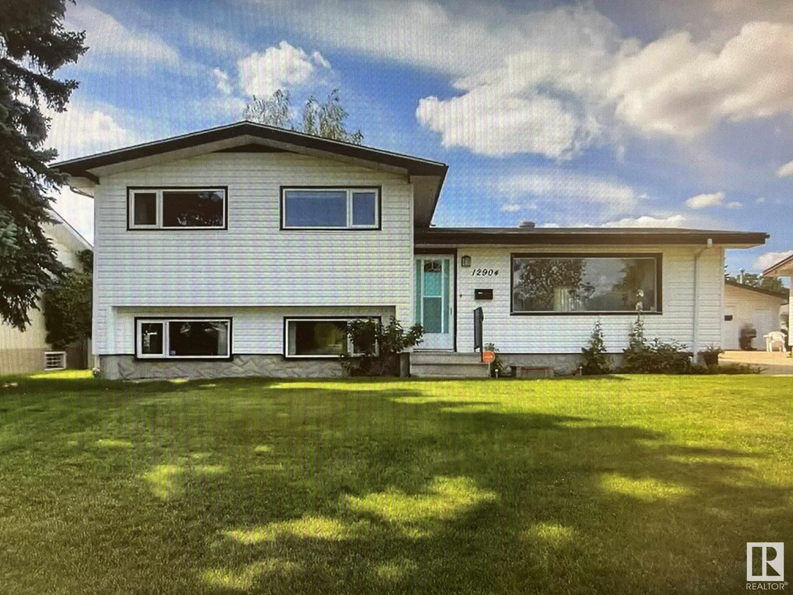 12904 95 St Nw, Edmonton