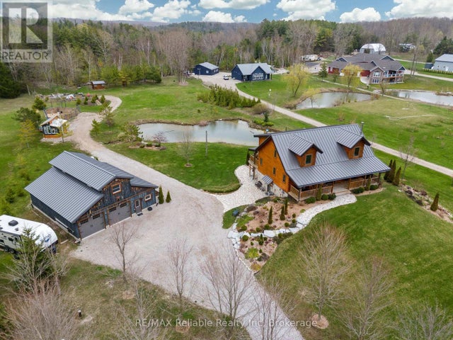 76630 Wildwood Line, Bluewater (bayfield)