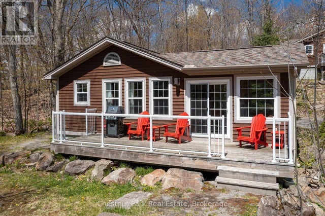 116-1 - 1052 Rat Bay Road, Lake Of Bays (franklin)