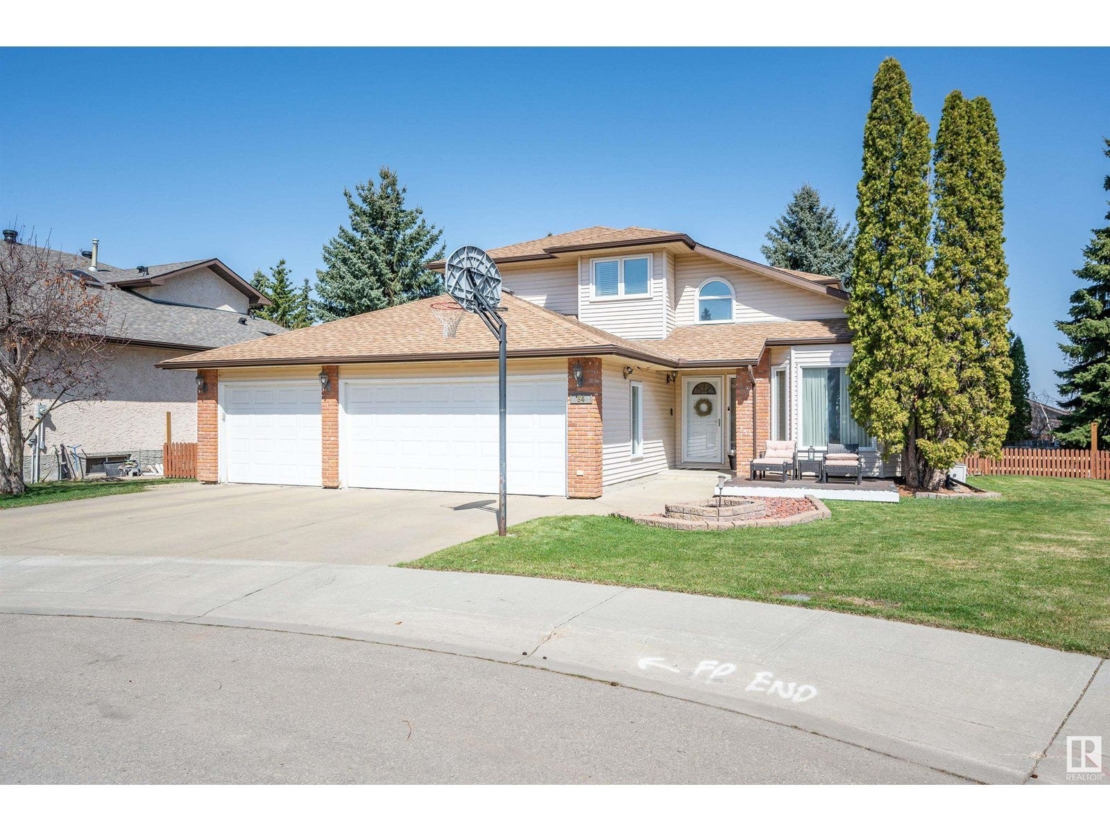 84 Carmel Rd, Sherwood Park