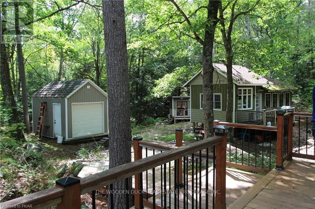 Lot B Kehoe Lane, Tweed (elzevir (twp))