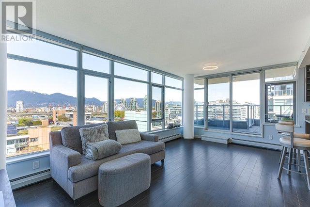 1404 138 W 1st Avenue, Vancouver