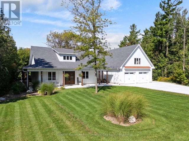 81167 Grist Mill Line, Ashfield-Colborne-Wawanosh (colborne)