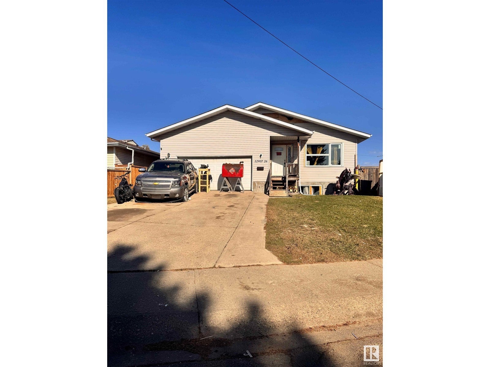 12907 26 St Nw, Edmonton