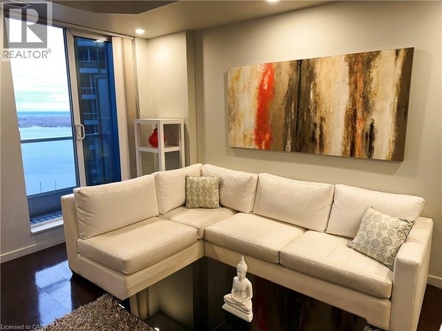 8 York Street Unit# 2710, Toronto