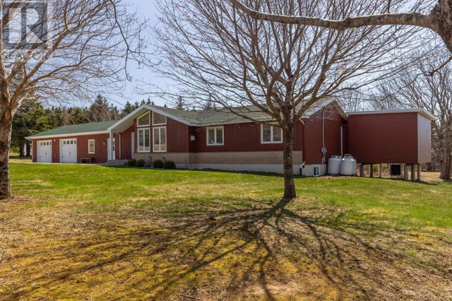 180 John Thibodeau Road, Meteghan Centre
