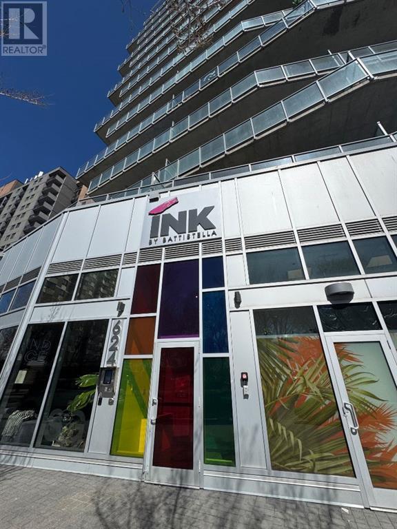 1104, 624 8 Avenue Se, Calgary