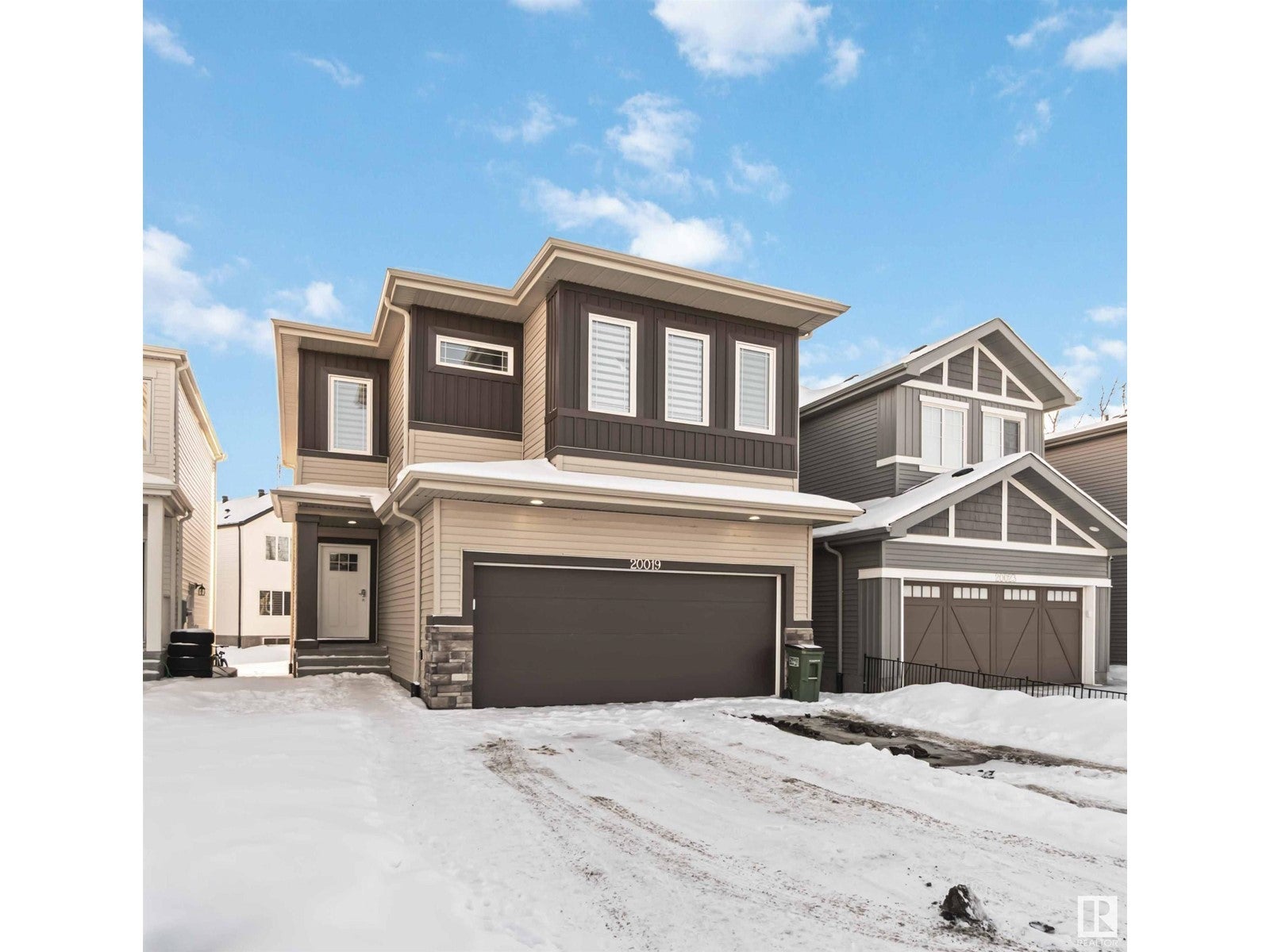 20019 31 Av Nw, Edmonton