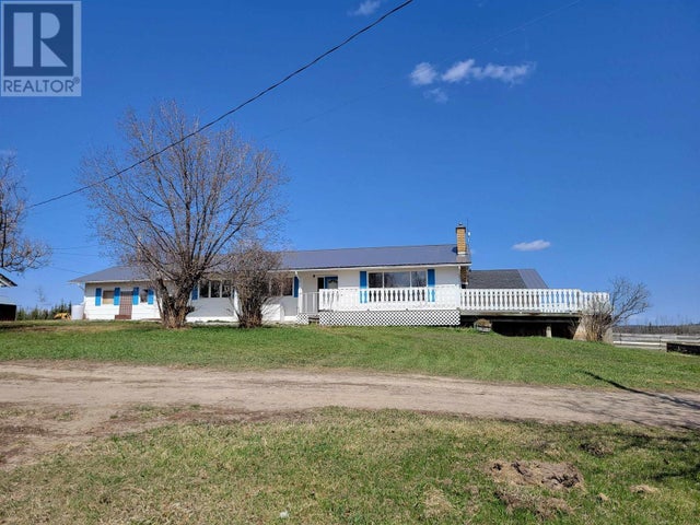 20624 Kenny Dam Road, Vanderhoof