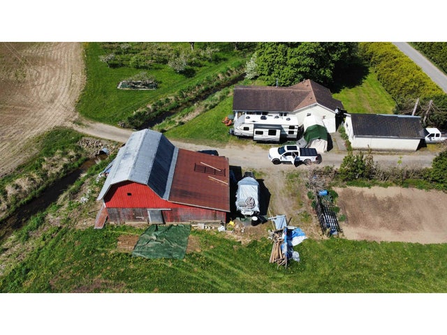 5970 Mccallum Road|agassiz, Agassiz