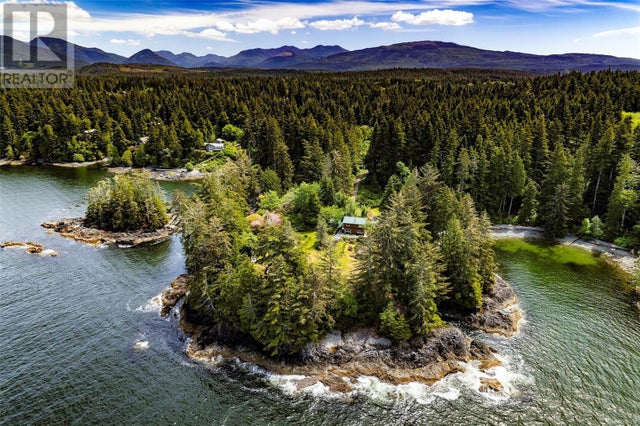 100 Mathers Lane, Bamfield