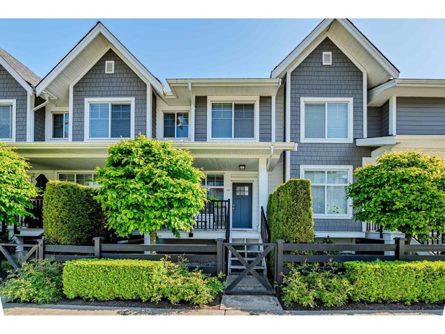 58 14541 Winter Crescent, Surrey