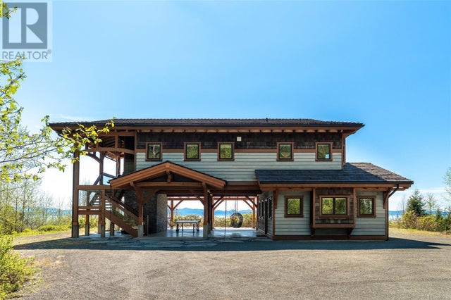 3926 Timberline Way, Sooke