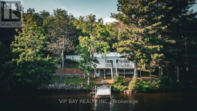 1421 Northshore Road, North Bay (birchaven)