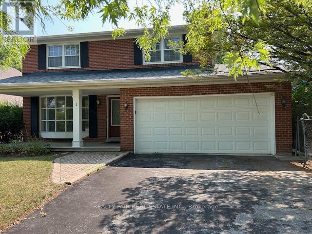 7 Whitehorn Crescent, Toronto (don Valley Village)