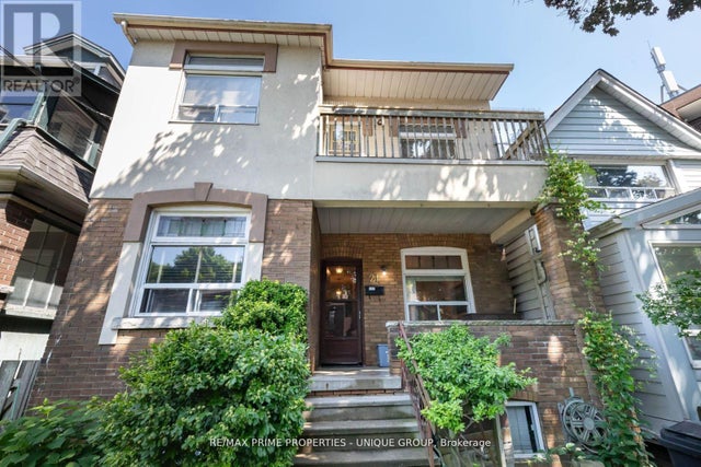 21 Cambridge Avenue, Toronto (playter Estates-Danforth)
