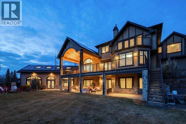 172 Grandview Way, Rural Rocky View County