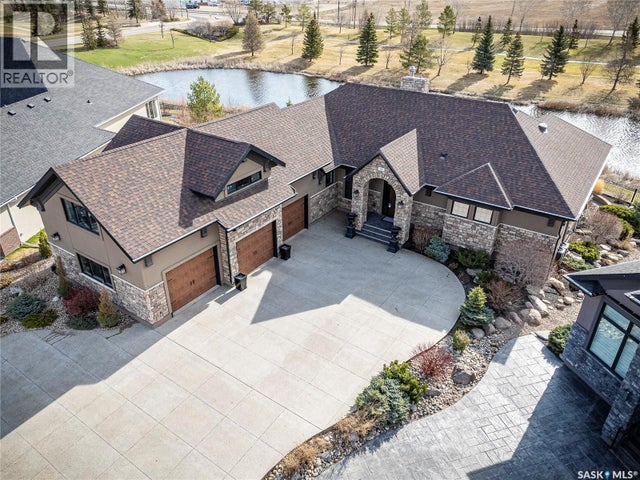 56 602 Cartwright Street, Saskatoon