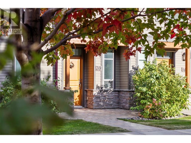 175 Holloway Drive Unit# 39, Kamloops